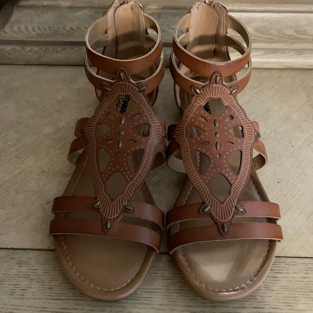 Sandals